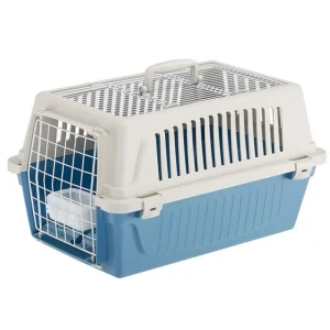 FERPLAST Caisse de transport chien & chat Atlas 20 Open Online