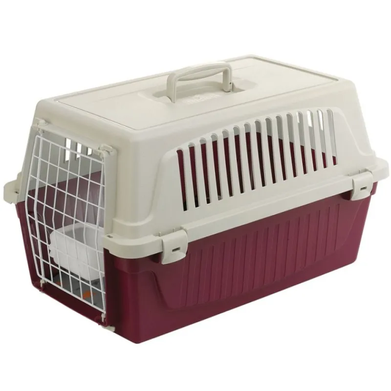 caisse_de_transport_chien_2-1.webp FERPLAST Caisse de transport chien & chat Atlas 30 Discount