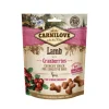 ANIMAL FOOD DIFFUSION Carnilove Crunchy agneau/cranberries Clearance