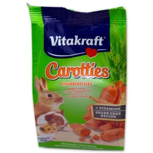 VITAKRAFT VITOBEL Carotties Lapins Nains Vitakraft Best