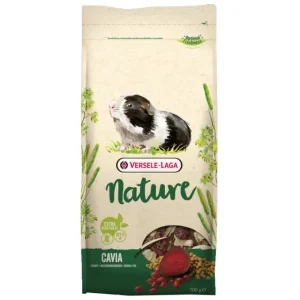VERSELE LAGA Cavia Nature Cobaye 700 g Best