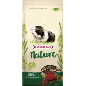 VERSELE LAGA Cavia Nature Cobaye 2,3 kg New
