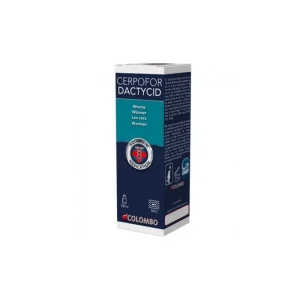 COLOMBO Cerpofor Dactycid 100 ml - Discount