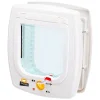 FERPLAST Chatière Swing 5 blanc - Best