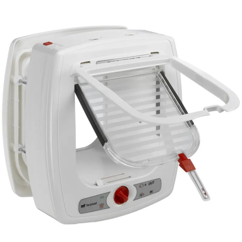 chatire_swing_microchip_b_1.webp FERPLAST Chatière Swing microchip Blanc Discount