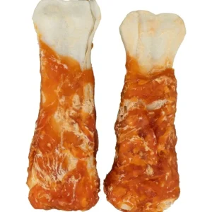 TRIXIE Chewing Bones au Poulet 120g - Clearance