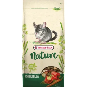 VERSELE LAGA Chinchilla Nature 700 g Fashion