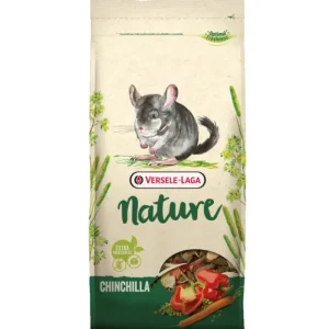 VERSELE LAGA Chinchilla Nature 9 kg Clearance