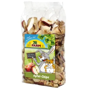 JR FARM Chips de pommes Outlet