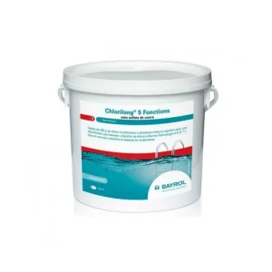 BAYROL Chlorilong Power5 - – 5 kg Online