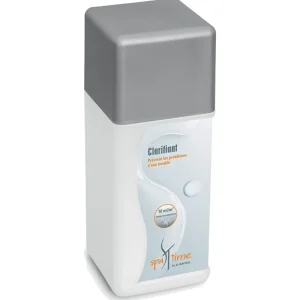 BAYROL Clarifiant Spa Time by 1L New