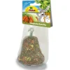 JR FARM Cloche de foin aux carottes Sale