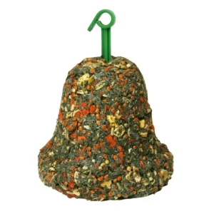 JR FARM Cloche de foin aux carottes Sale
