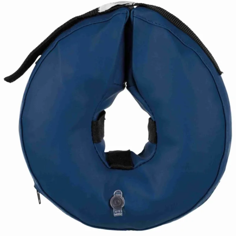 collerette_de_protection__2.webp TRIXIE Collerette de protection gonflable Online