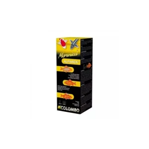 COLOMBO Morenicol Alparex contre les parasites Clearance