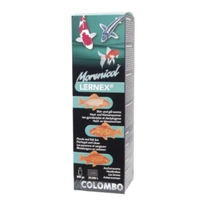 COLOMBO Morenicol Lernex vers de la peau Online