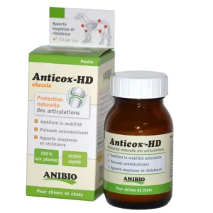 ANIBIO Complément alimentaire Anticox HD Sale