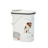 CURVER Conteneur à croquettes chien 10L Outlet