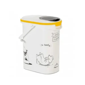 CURVER Conteneur à croquettes "Dinner is served" 10L Sale