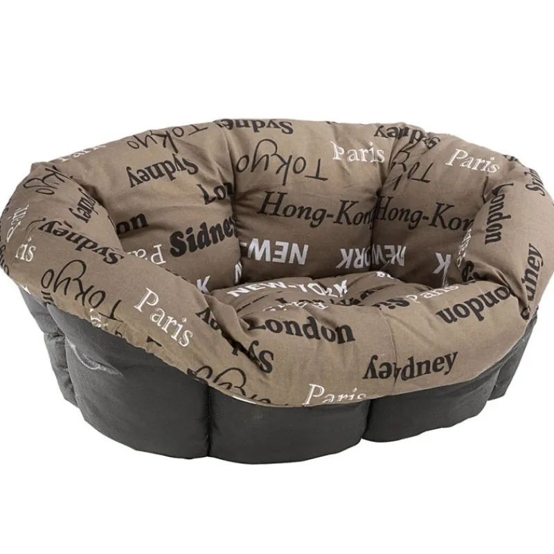 coussin_pour_chien_ferpla_0.webp FERPLAST Coussin pour Chien Sofa Villes Outlet