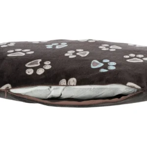 TRIXIE Coussin "Jimmy" marron Best