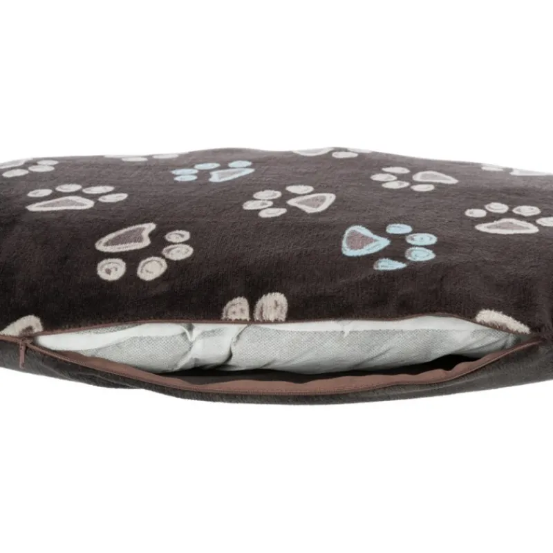 coussin_quotjimmyquot_mar_2.webp TRIXIE Coussin "Jimmy" marron Best