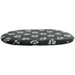TRIXIE Coussin "Jimmy" noir basic Hot