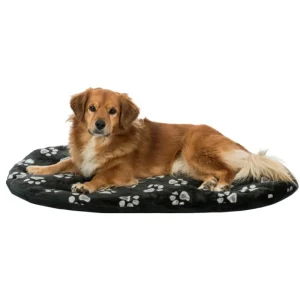 TRIXIE Coussin "Jimmy" noir basic Hot