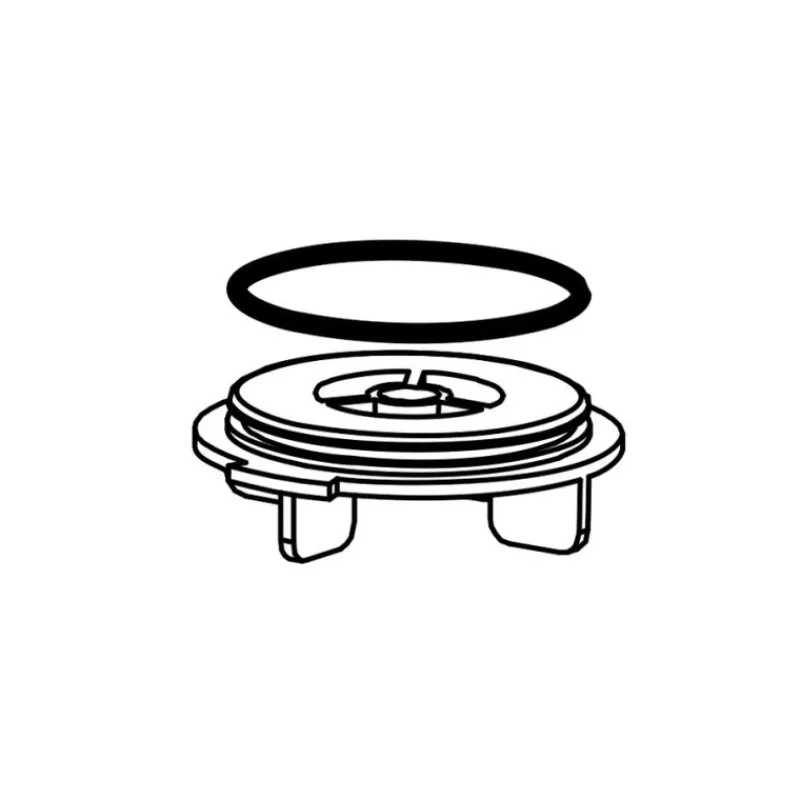 couvercle_de_rotor_joint__1.webp JBL Couvercle de rotor +joint pour CPe 401/700/e900 (6012800) Hot
