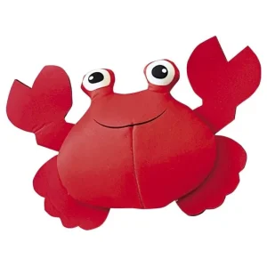 Animaux-market Crabe Flottant 12 cm - Nobby Best