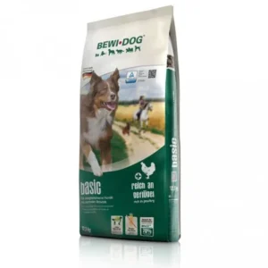 BEWI DOG Croquette BewiDog Basic 25kg Discount