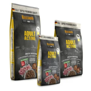BELCANDO Croquettes Adult Active Sale