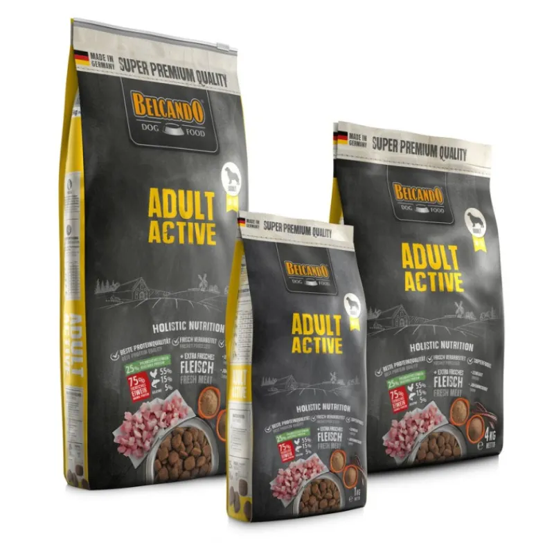croquettes_belcando_adult_0-2.webp BELCANDO Croquettes Adult Active Sale