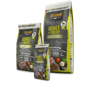 BELCANDO Croquettes Adult Grain Free Poultry Sale