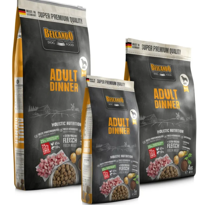 croquettes_belcando_adult_0.webp BELCANDO Croquettes Adult Dinner New
