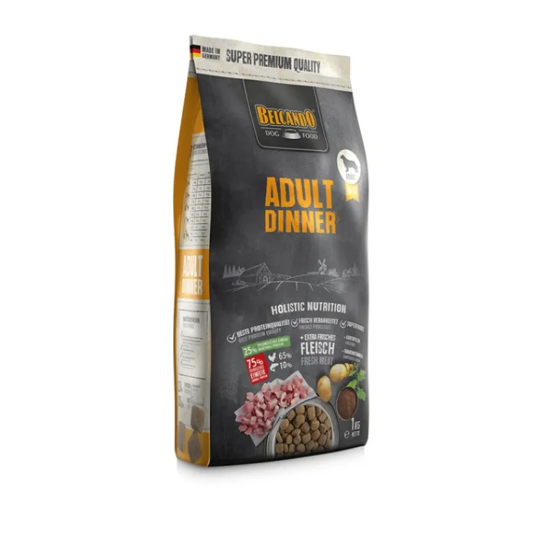 croquettes_belcando_adult_1.webp BELCANDO Croquettes Adult Dinner New