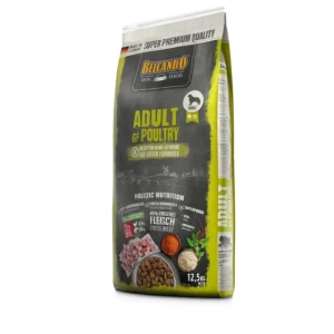 BELCANDO Croquettes Adult Grain Free Poultry Sale