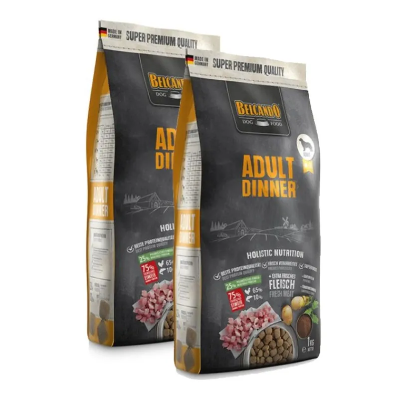 croquettes_belcando_adult_2.webp BELCANDO Croquettes Adult Dinner New