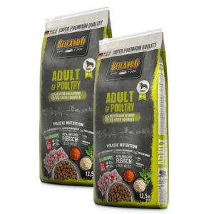 BELCANDO Croquettes Adult Grain Free Poultry Sale
