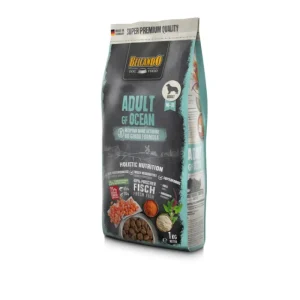 BELCANDO Croquettes Adult Grain Free Ocean Discount