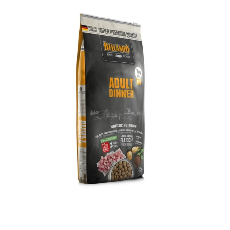 croquettes_belcando_adult_3.webp BELCANDO Croquettes Adult Dinner New