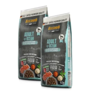 BELCANDO Croquettes Adult Grain Free Ocean Discount