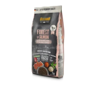 BELCANDO Croquettes Finest Grain Free Saumon Best