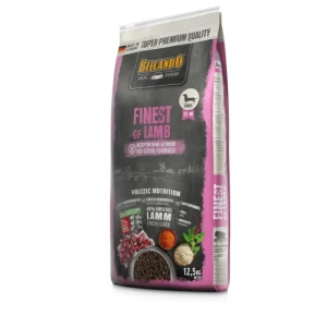 BELCANDO Croquettes Finest Grain Free Lamb Hot