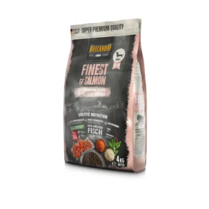 BELCANDO Croquettes Finest Grain Free Saumon Best