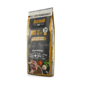 BELCANDO Croquettes Mix-it Grain Free Clearance