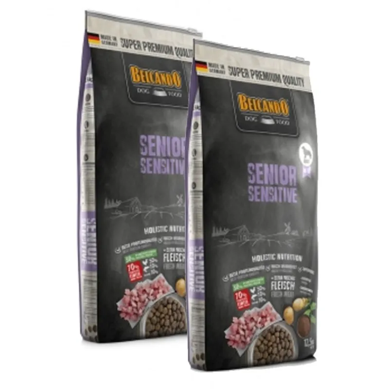 croquettes_belcando_senio_0.webp BELCANDO Croquettes Senior Sensitive Best