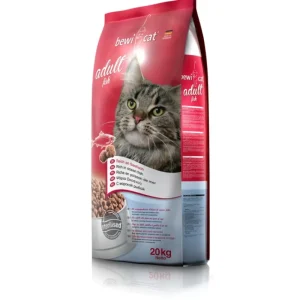 BEWI CAT Croquettes BewiCat Adult Fish Best