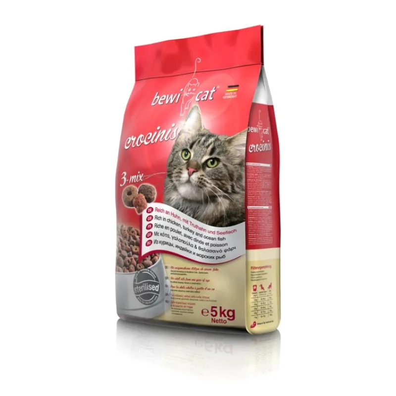 croquettes_bewicat_crocin_1.webp BEWI CAT Croquettes BewiCat Crocinis Best