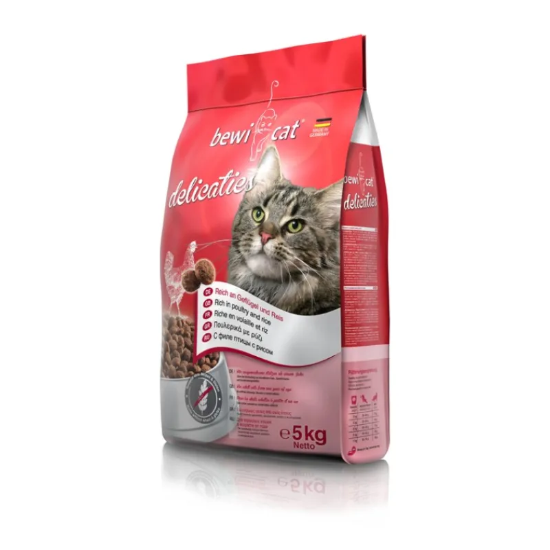 croquettes_bewicat_delica_1.webp BEWI CAT Croquettes BewiCat Delicaties Clearance